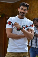 Bellamkonda Srinivas Sakshyam Interview